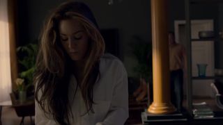 Roxanne Mckee nude - Strike Back s06e06 (2018)