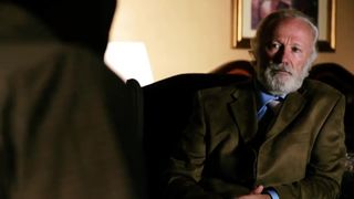 Sarah-Lynne Davidson Nude - Clutch s01e07 (2013)