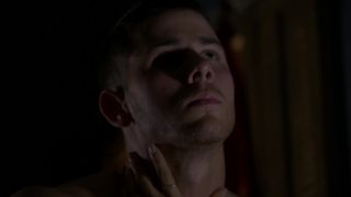 Alisa Allapach hot - Kingdom_s01e08 (2014)