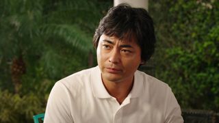 Jade Albany Pietrantonio nude - The Naked Director s01e06 (2019)