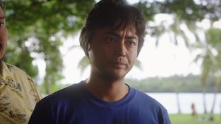 Jade Albany Pietrantonio nude - The Naked Director s01e06 (2019)