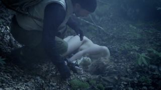 Marie Beraud - Falco s03e01 (2015) Celeb sexy video.