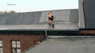 Mersiha Husagic - Bad Cop - kriminell gut s01e01 (2017) Nude adult movie scene