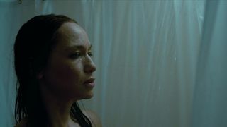 Sharon Taylor - Ghost Wars s01e05 (2017)