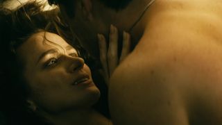 Shantel VanSanten nude - The Boys s01e04 (2019)