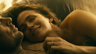 Shantel VanSanten nude - The Boys s01e04 (2019)