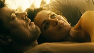 Shantel VanSanten nude - The Boys s01e04 (2019)