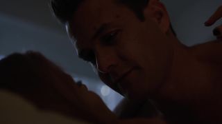 Sarah Rafferty - Suits s09e01 (2019)