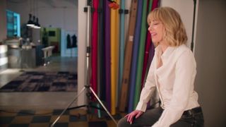 Malgorzata Buczkowska nude - Zasada przyjemnosci s01e01e03e09 (2019)