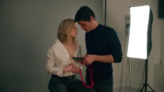 Malgorzata Buczkowska nude - Zasada przyjemnosci s01e01e03e09 (2019)