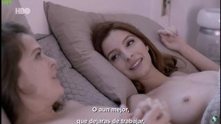 Gabriella Vergani, Michelle Batista, Juliana Schalch nude - O Negocio s04e12 (2018)