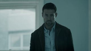 Melissa George Nude - Hunted s01 (2012)