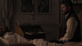 Alice Wegmann naked - Ligacoes perigosas (2016)  (Season 1, Episode 3,6,8,10)