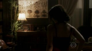 Alice Wegmann naked - Ligacoes perigosas (2016)  (Season 1, Episode 3,6,8,10)