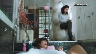 Melanie Doutey nude - Paris etc (2017) (Season 1, Episode 10)