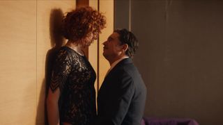 Anne-Laure Vandeputte naked - Women of the Night (Keizersvrouwen) (2019)  (Season 1, Episode 6,8,10)