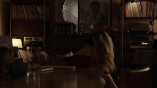 Jemima Kirke sexy - Girls (2016) (Season 5, Episode 4)