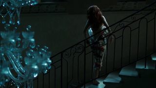 Roxane Duran, Julia Stiles, Lena Olin nude - Riviera s02e01e04e05 (2019)