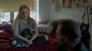 Elin Sif Halldorsd, Birna Run Eiriksdottir - Case s01e03 (2015) actress sexy video.