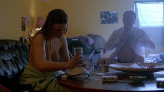 Elin Sif Halldorsd, Birna Run Eiriksdottir - Case s01e03 (2015) actress sexy video.