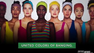 Conversations at AVN: Clea Gaultier, Reya Sunshine, Whitney Wright & more!