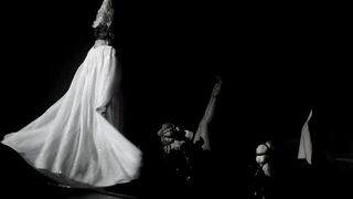 Sensual Burlesque. Yazz - Metropolis