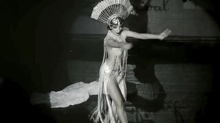 Sensual Burlesque. Yazz - Metropolis