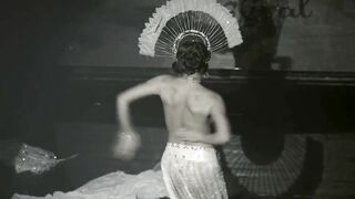 Sensual Burlesque. Yazz - Metropolis