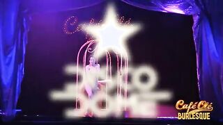 Café Olé On Trip Burlesque (2021)