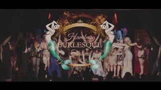 Hamburg Burlesque Fest 2017- official trailer