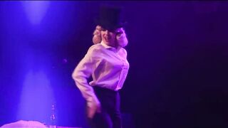 Hamburg Burlesque Fest 2017- official trailer