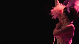 Hamburg Burlesque Fest 2017- official trailer