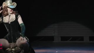 Banbury Cross - The 9th Annual Fresh Orleans Burlesque Jamboree