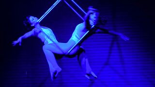 Sensing Superb - 11th Annual Fresh Orleans Burlesque Jamboree