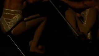 Sensing Superb - 11th Annual Fresh Orleans Burlesque Jamboree