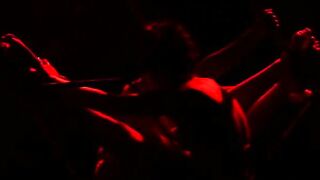 Sensing Superb - 11th Annual Fresh Orleans Burlesque Jamboree