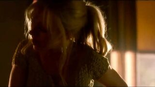 Christina Aguilera - Something's Got a Hold On Me (Burlesque) (Official Vid)