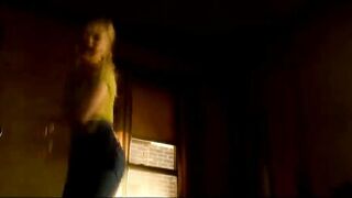 Christina Aguilera - Something's Got a Hold On Me (Burlesque) (Official Vid)