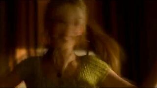 Christina Aguilera - Something's Got a Hold On Me (Burlesque) (Official Vid)