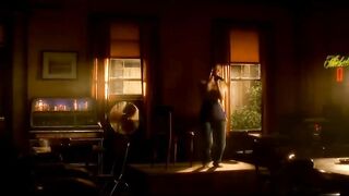 Christina Aguilera - Something's Got a Hold On Me (Burlesque) (Official Vid)