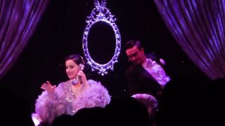 "A Night In" Dita Von Teese@The Fillmore Silver Spring, MD 2/23/17
