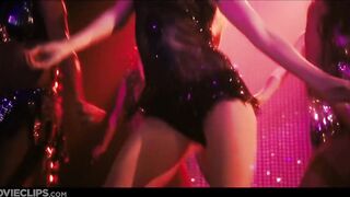 Burlesque Official Trailer #1 - (2010) HD