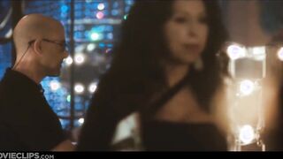 Burlesque Official Trailer #1 - (2010) HD