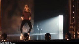 Burlesque Official Trailer #1 - (2010) HD