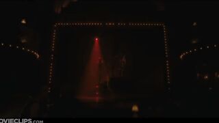Burlesque Official Trailer #1 - (2010) HD