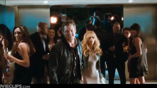 Burlesque Official Trailer #1 - (2010) HD