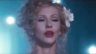 Christina Aguilera - Corded To You (Burlesque - Edited Flick Version)