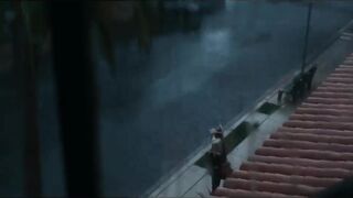 Christina Aguilera - Corded To You (Burlesque - Edited Flick Version)