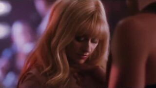 Christina Aguilera - Corded To You (Burlesque - Edited Flick Version)