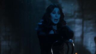 Cher - You Haven't Seen the Last of Me (Official Flick) [HD] - Burlesque Soundtrack